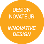 Design novateur